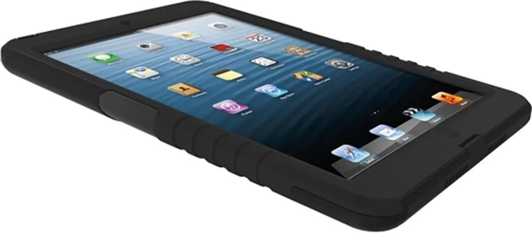 Targus Everyday Protection THD047EU Tablethoes - iPad Mini 7.9" - Zwart