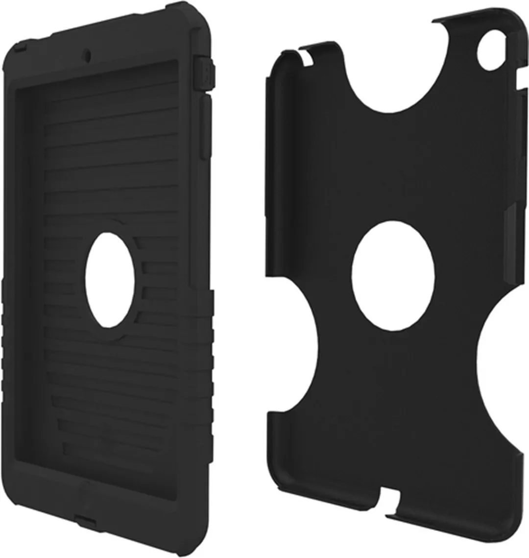 Targus Everyday Protection THD047EU Tablethoes - iPad Mini 7.9" - Zwart - afbeelding 6 van 6