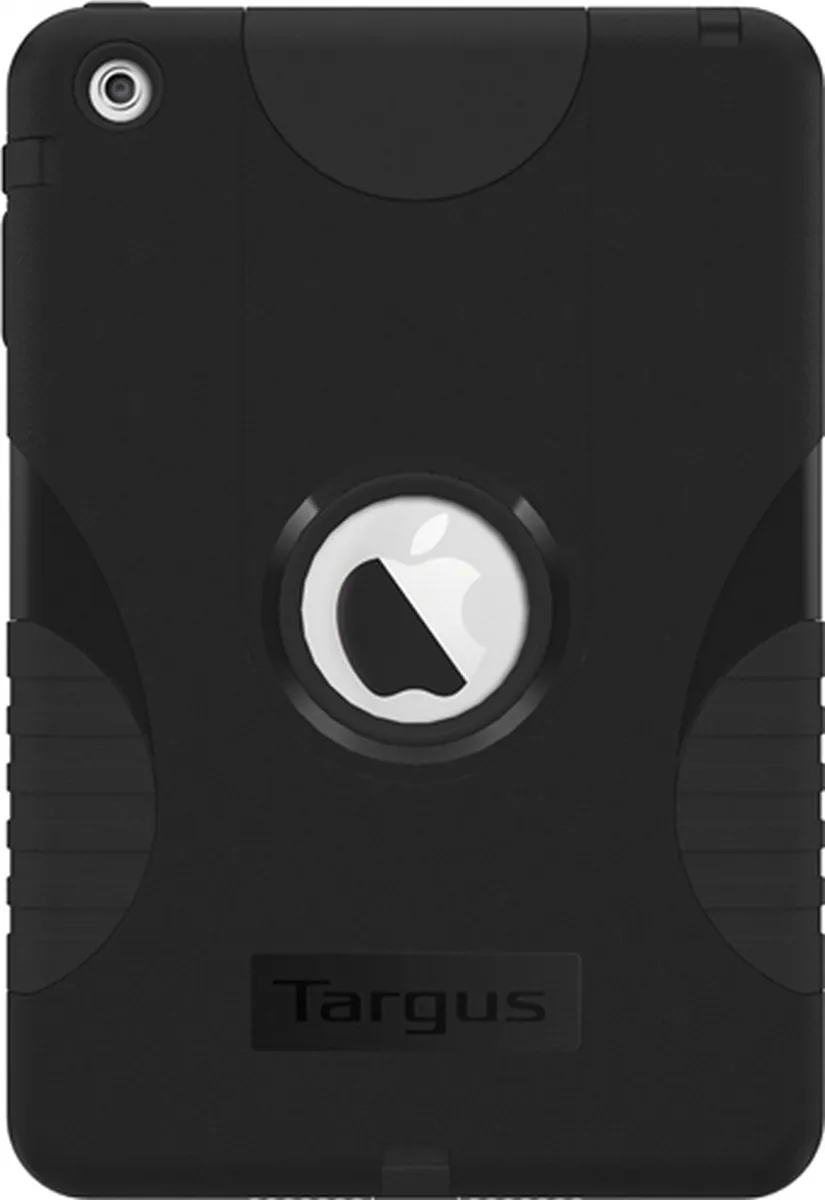 Targus Everyday Protection THD047EU Tablethoes - iPad Mini 7.9" - Zwart