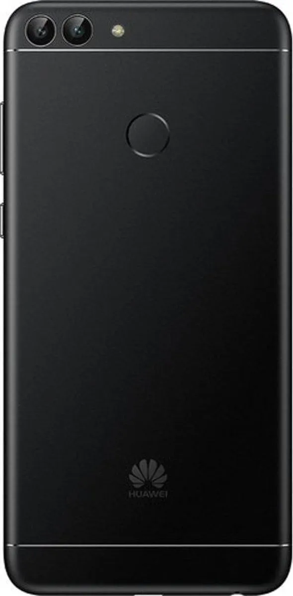 Huawei P Smart 32GB - Zwart