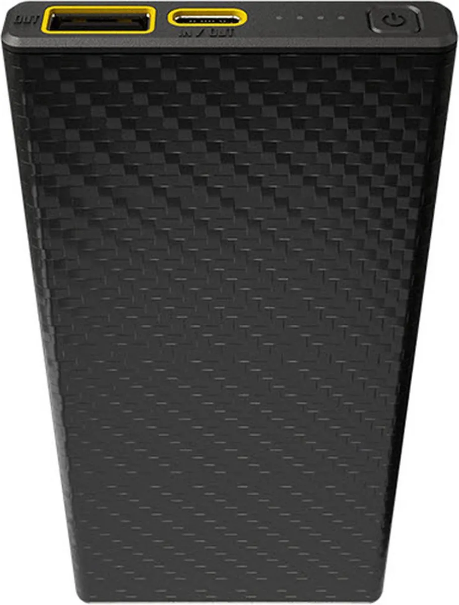 Nitecore CARBO 10000 Powerbank