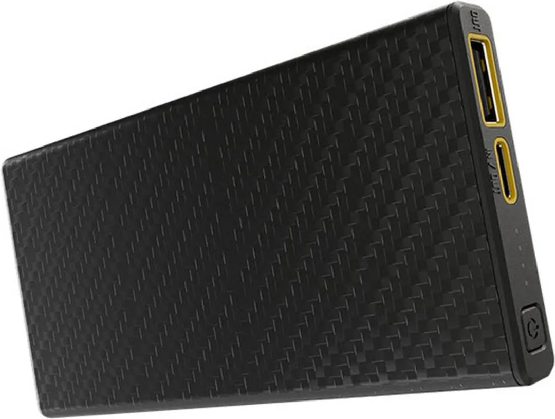 Nitecore CARBO 10000 Powerbank