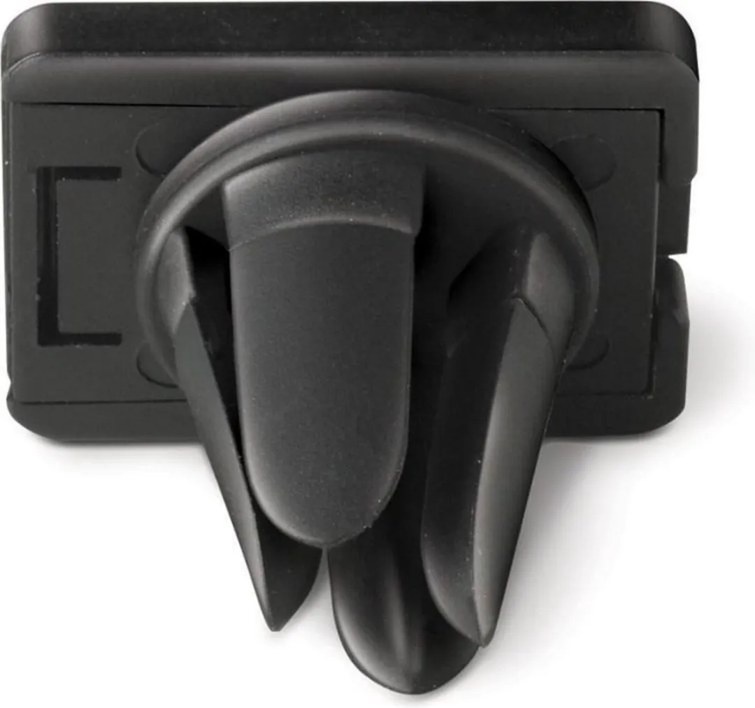 Celly Universele Auto Telefoonhouder Mini Grip Evo 360° - Zwart
