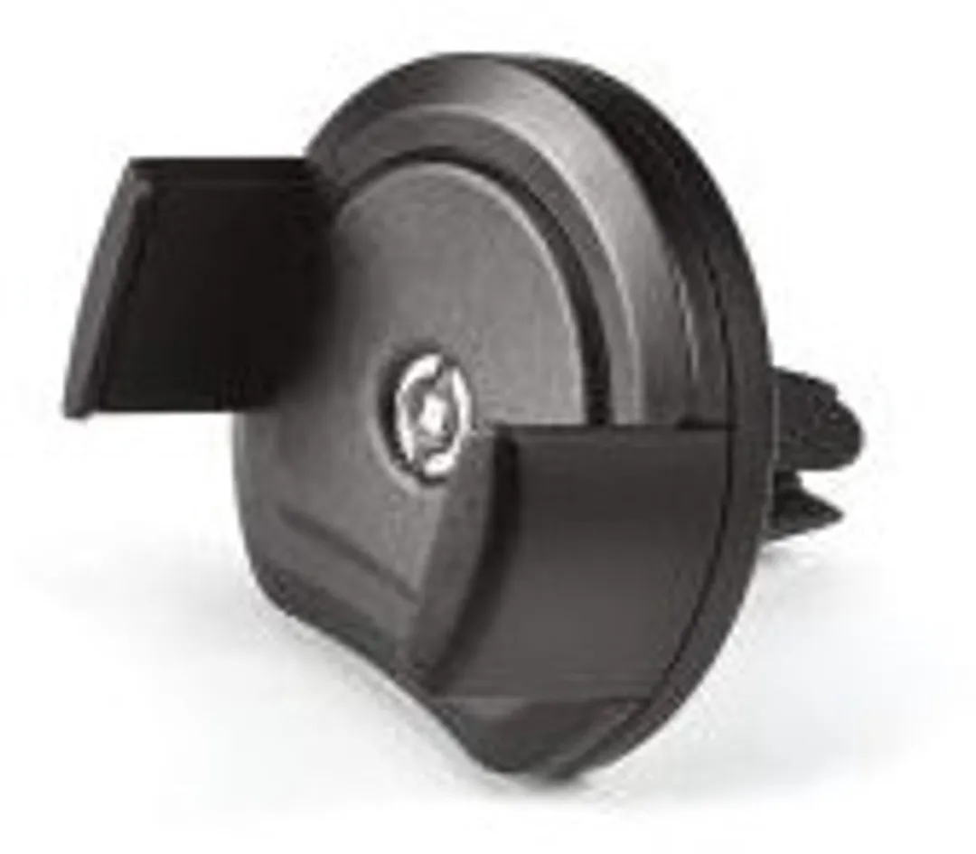 Celly Universele Auto Telefoonhouder Mini Grip Evo 360° - Zwart