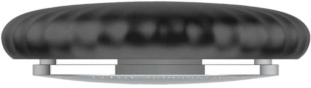 Verbatim My Finder Coin Bluetooth Tracker - Zwart