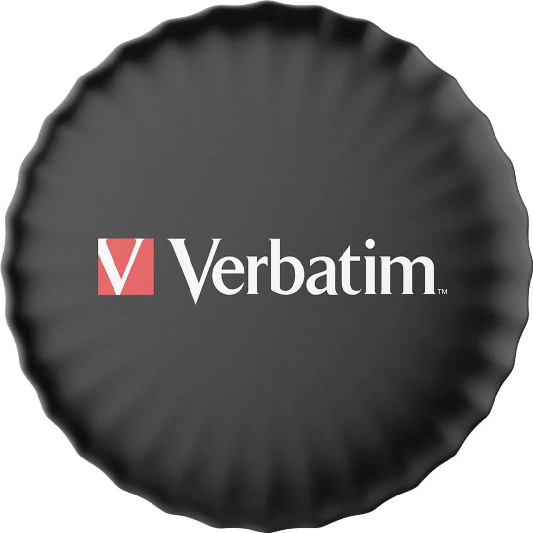 Verbatim My Finder Coin Bluetooth Tracker - Zwart - afbeelding 6 van 6