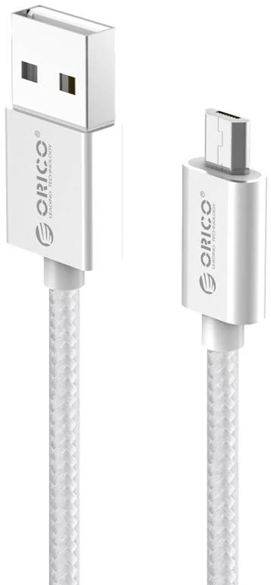 ORICO USB Micro-B naar USB-A Kabel 2.0