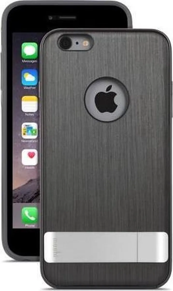 Moshi iGlaze Rigid iPhone 6/6S Plus Hoes