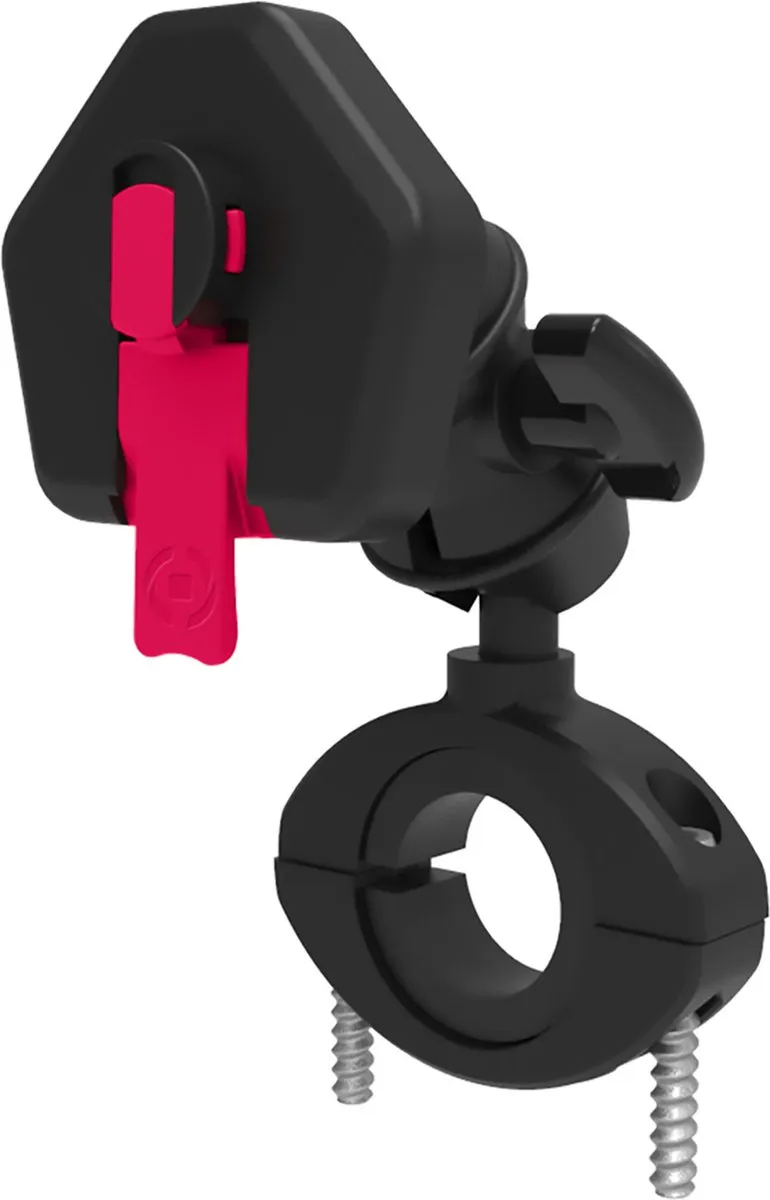 Celly Snap Motor Telefoonhouder 360°