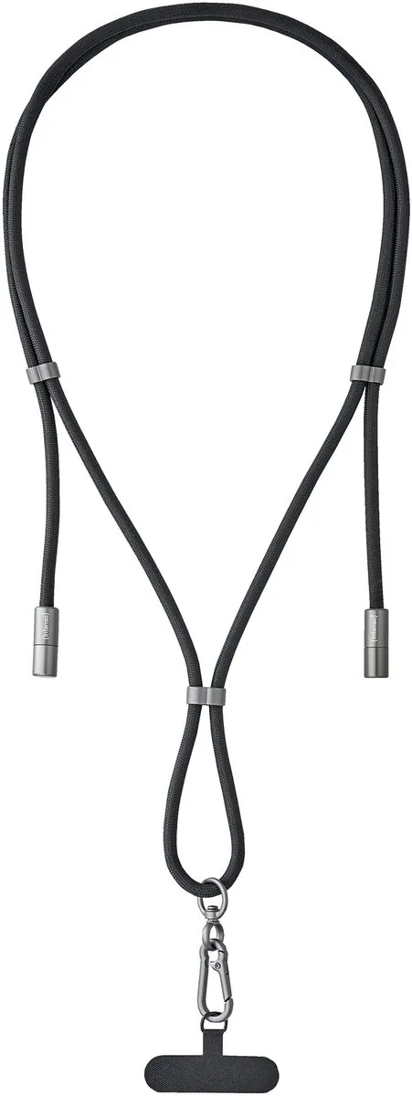 Intenso USB-C naar USB-C Oplaadkabel 60W 1,65m