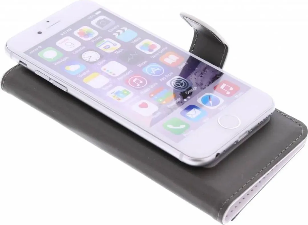 Celly Wally Unica Maat XL Hoesje - wit