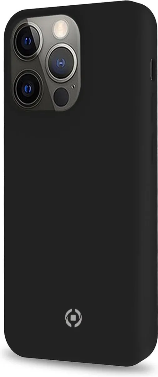 Celly Cromo Back Cover iPhone 13 Pro Max