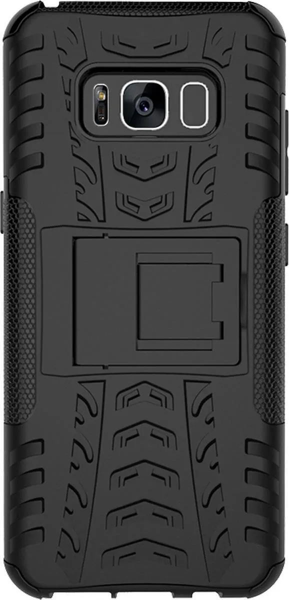 Deltaco Dazzler S8-102 Hoesje Galaxy S8