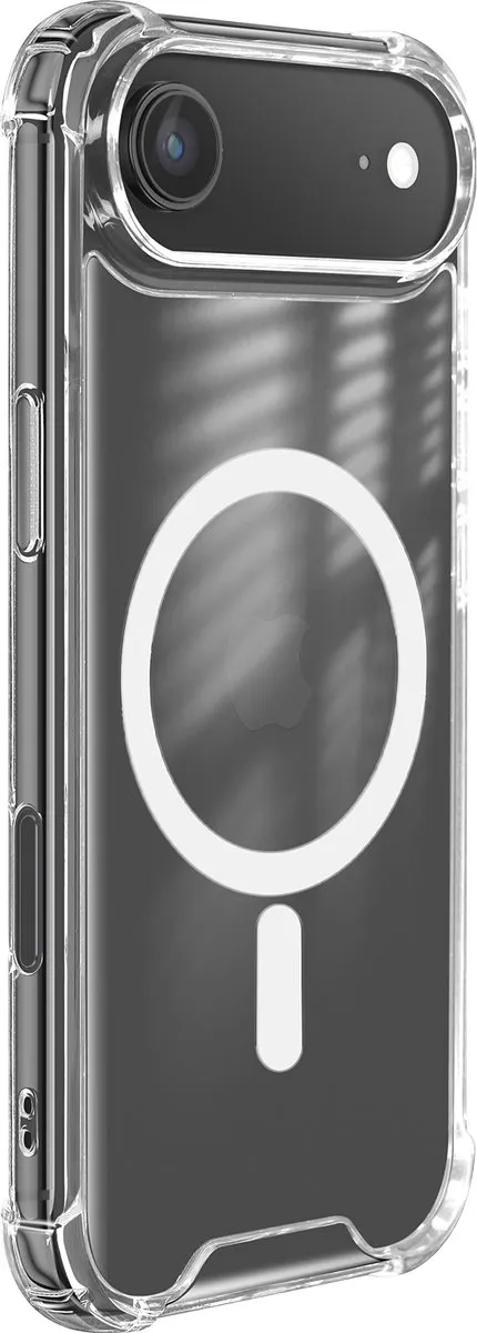 4Smarts iPhone Air MagSafe Hoesje