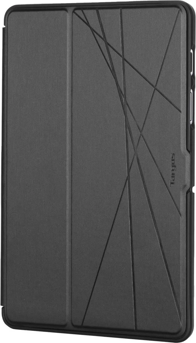 Targus Click-in Bookcase THZ876GL Tablethoes
