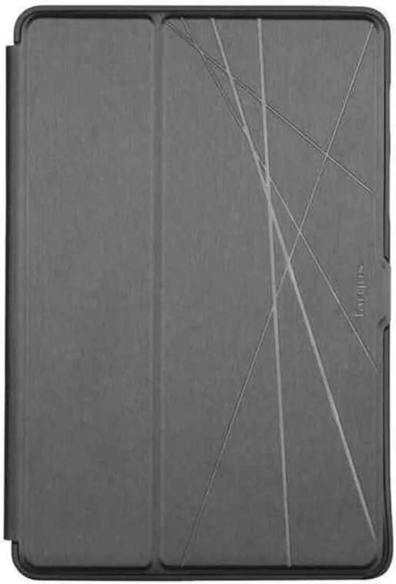 Targus Click-in Bookcase THZ876GL Tablethoes - Zwart - afbeelding 6 van 6