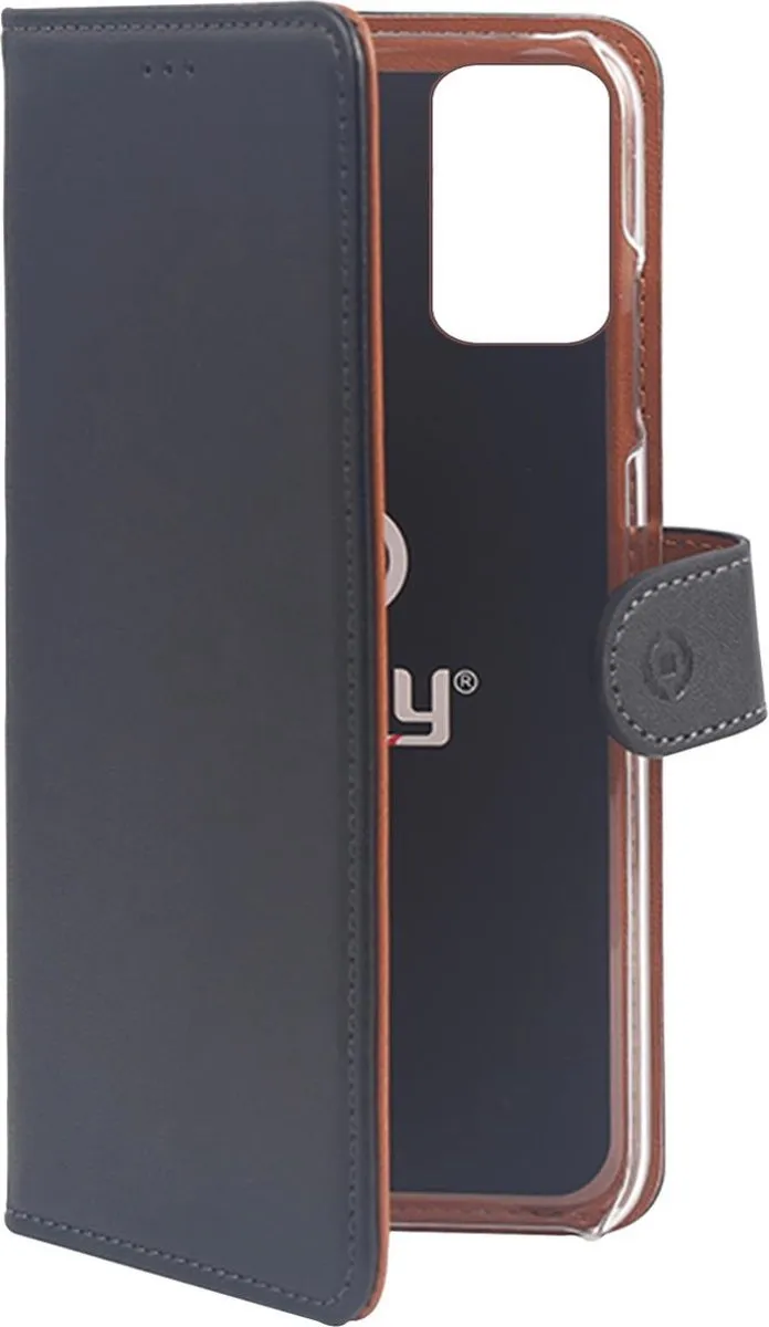 Celly Wally Bookcase Hoesje WALLY997