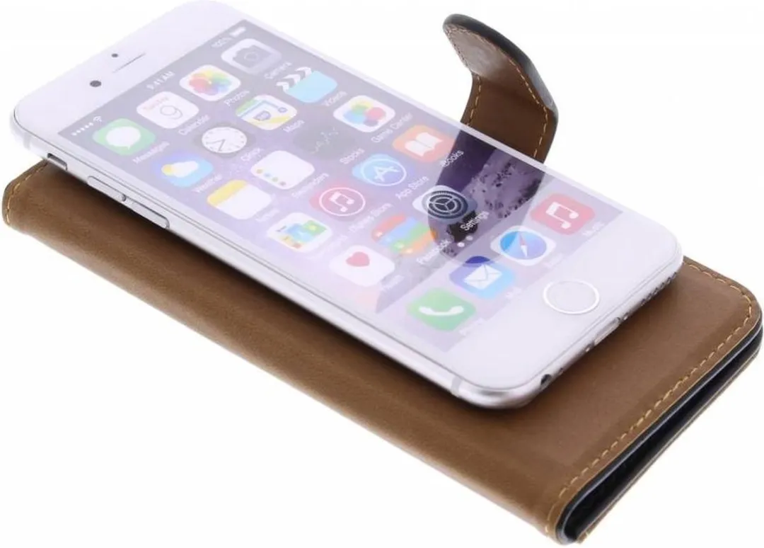 Celly Wally Unica XL Hoesje - Zwart