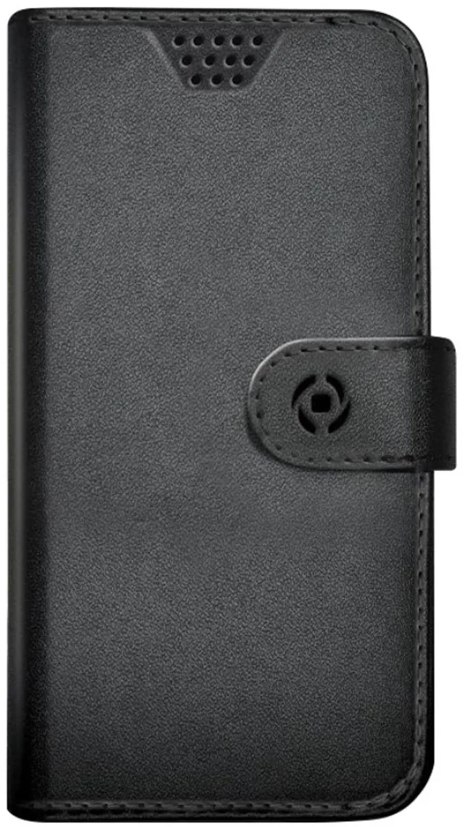 Celly Wally Unica XL Hoesje - Zwart