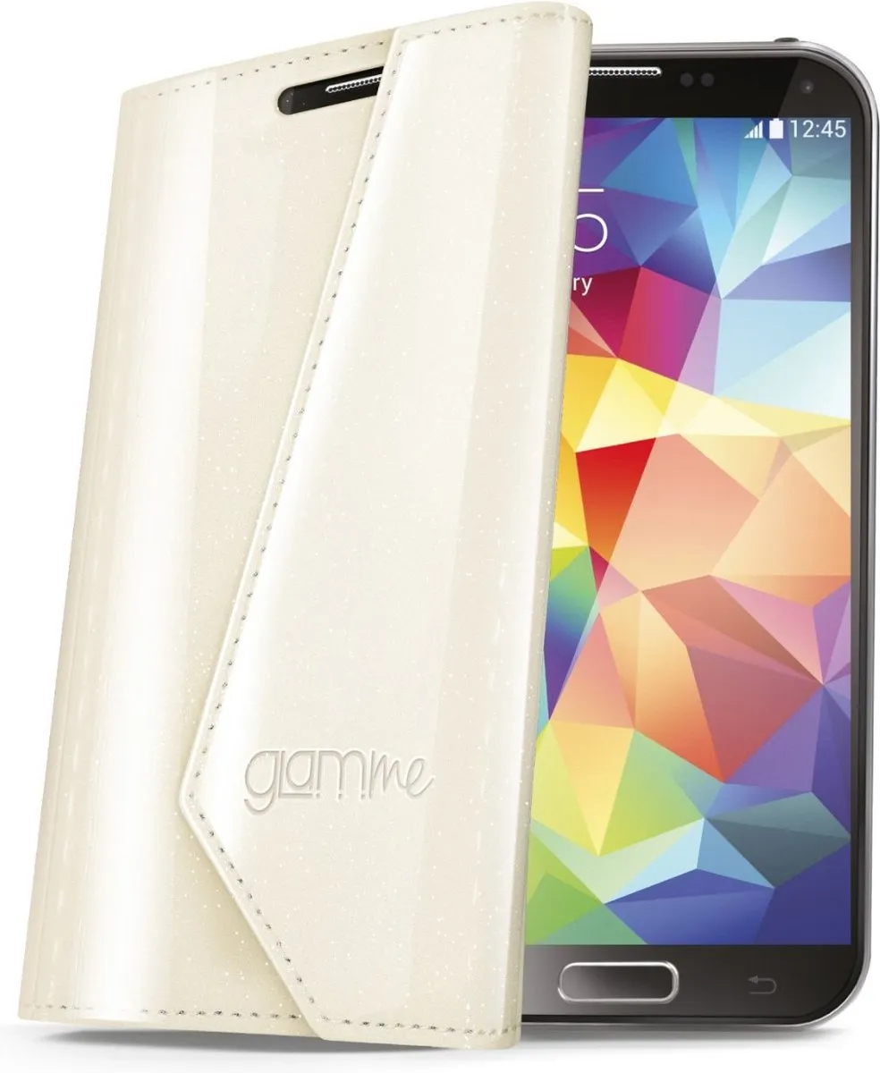 Celly Wally Lady Serie LADY390WH Hoesje