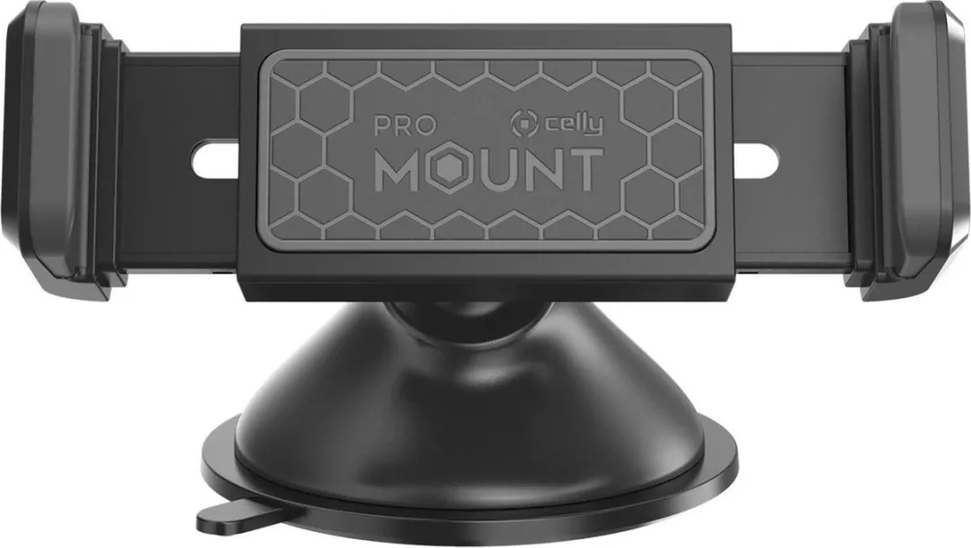 Celly Pro Mount Telefoonhouder 360° Draaibaar