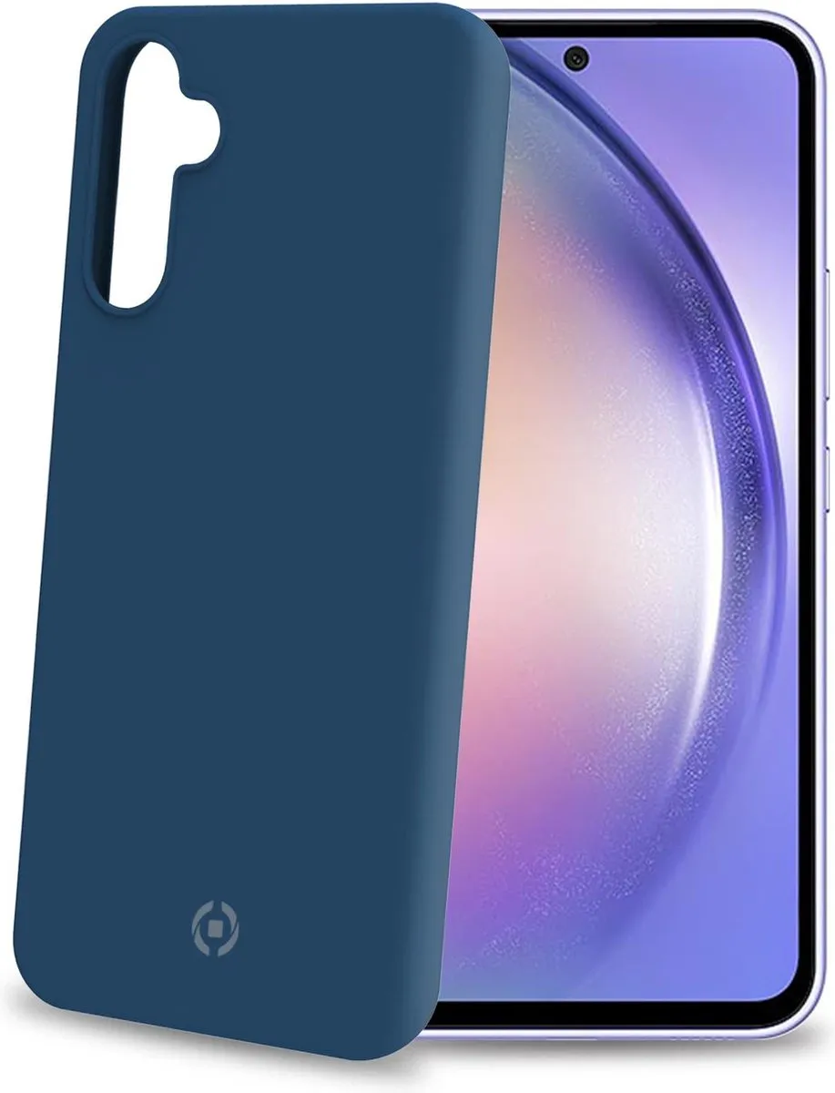 Celly Samsung Galaxy A54 Hoesje