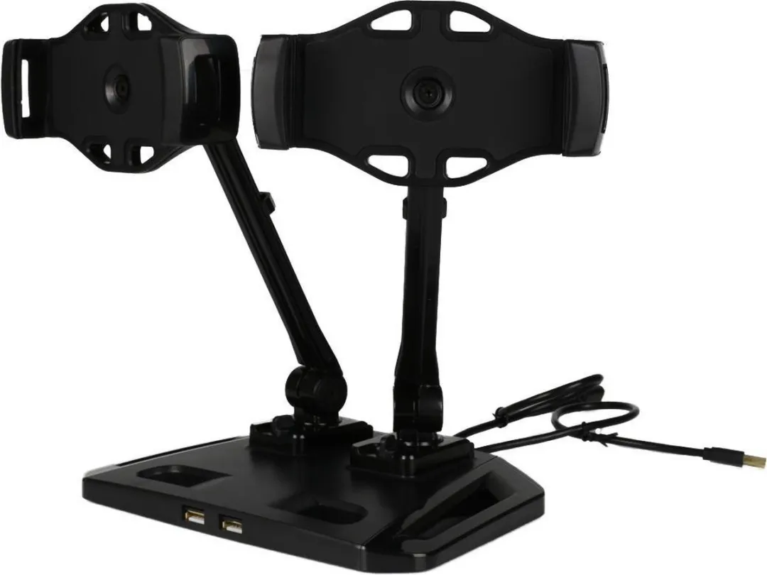 Deltaco ARM-257 Smartphone & Tablet Houders