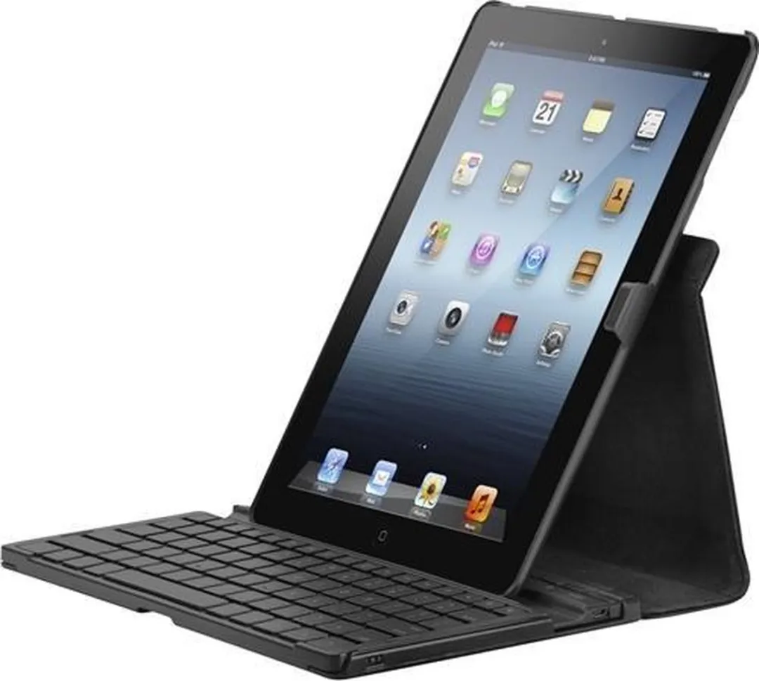 Targus Versavu Keyboard THZ192NO
