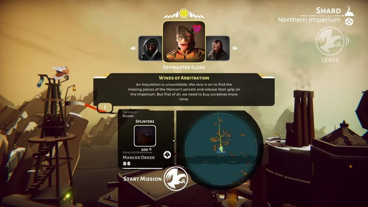 Plaion Falconeer - Xbox Series X|S & Xbox One Download