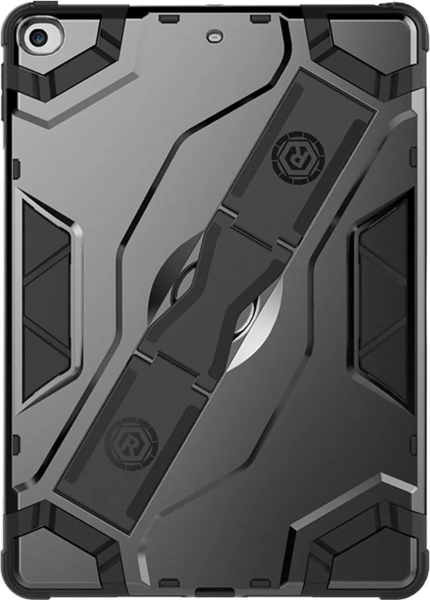Deltaco Fulcrum IPD-213 iPad Hoes 9.7"