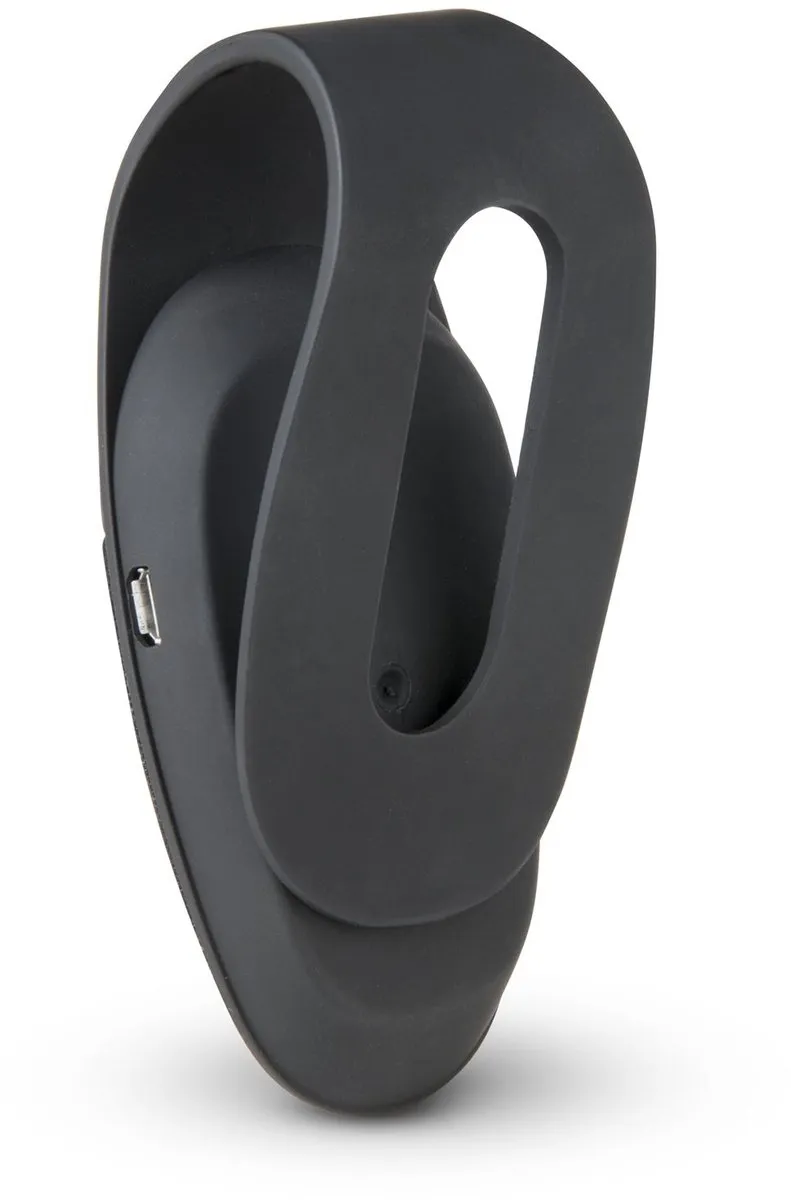 Celly SmartAudio Carkit Multipoint Bluetooth - Zwart