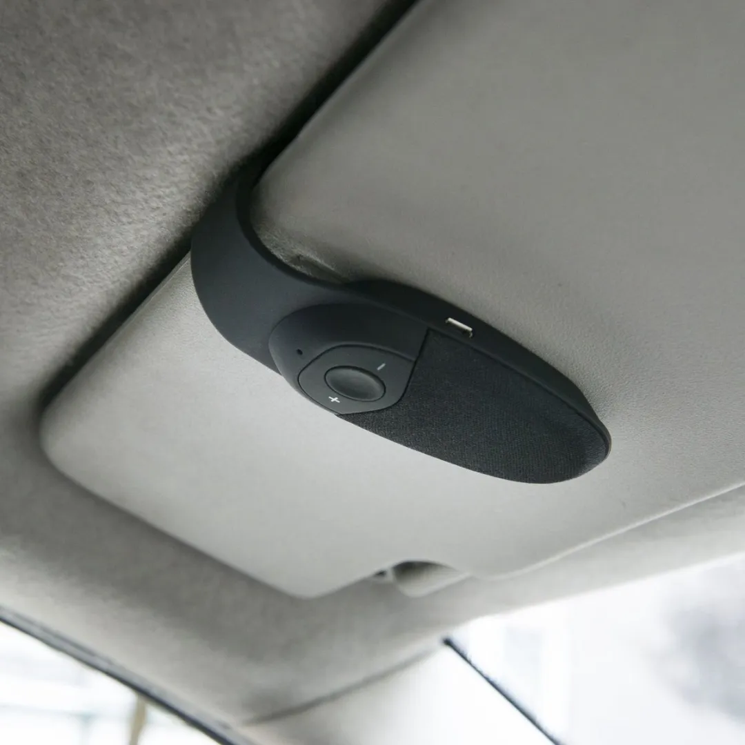 Celly SmartAudio Carkit Multipoint Bluetooth