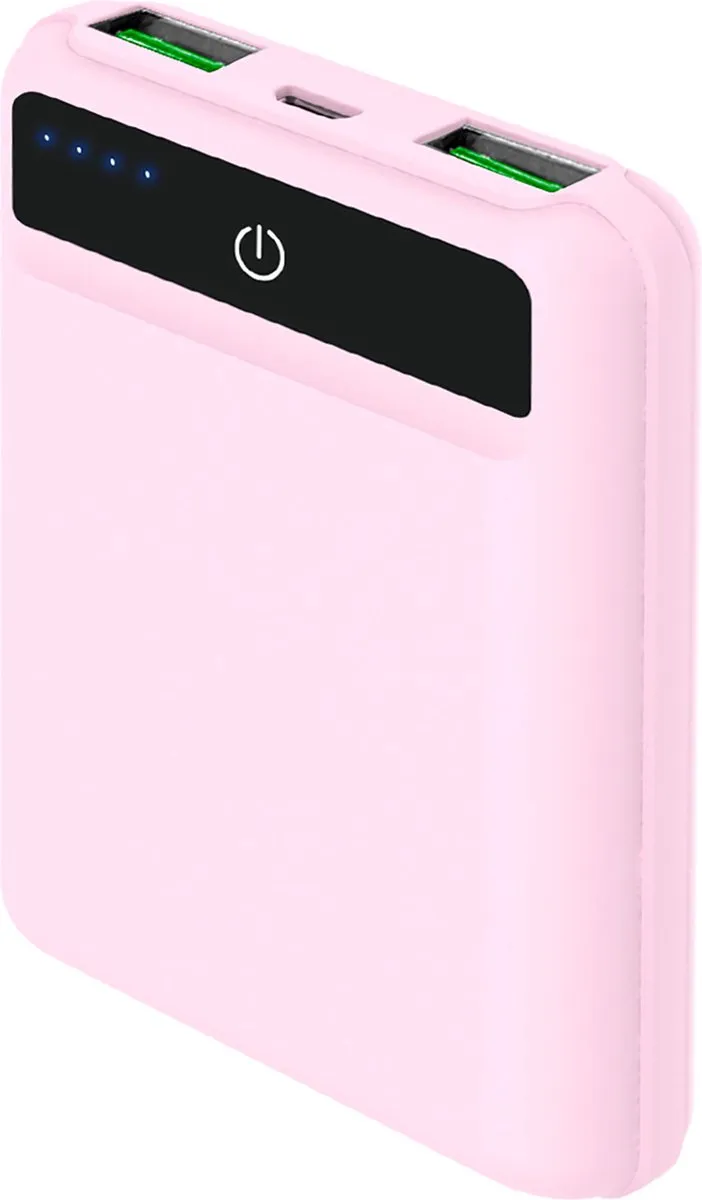 Celly Powerbank Pocket 5000mAh