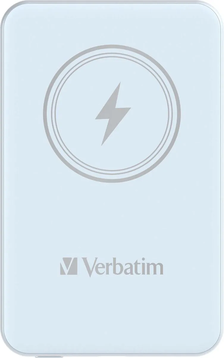Verbatim Charge 'n' Go Power Bank 5000mAh