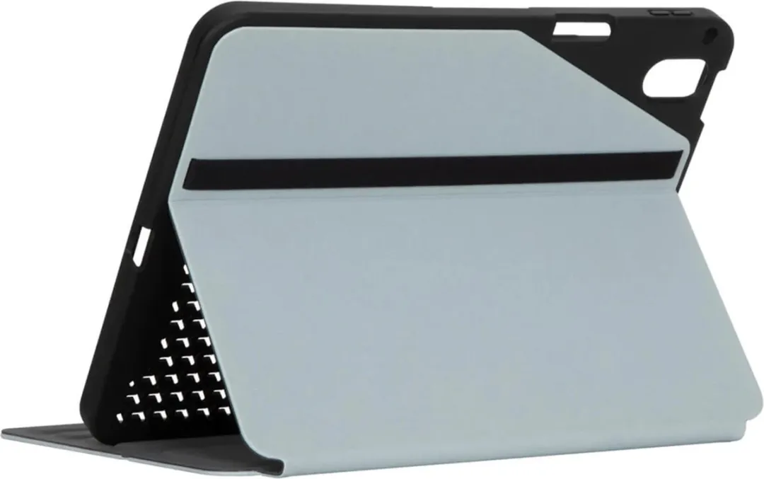 Targus Click In Bookcase THZ93211GL - iPad 11/10 11 Inch - Zilver