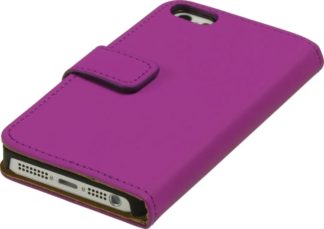 Konig CSWBIPH655PI iPhone 6/6s Plus Hoes - Roze
