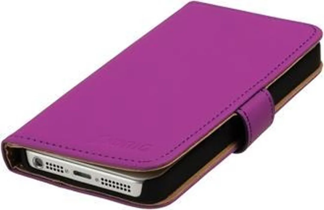Konig CSWBIPH655PI iPhone 6/6s Plus Hoes - Roze