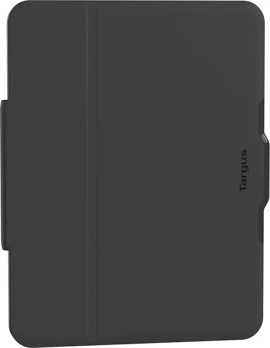 Targus VersaVu Clear Case THZ985GL - iPad Pro 11 Zwart