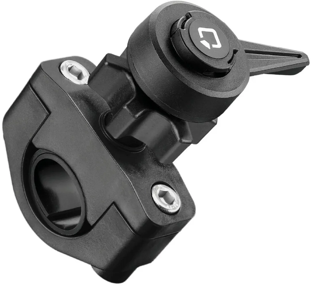 Lampa Opti-Handle Duo Lock Stuurmontage Smartphonehouder