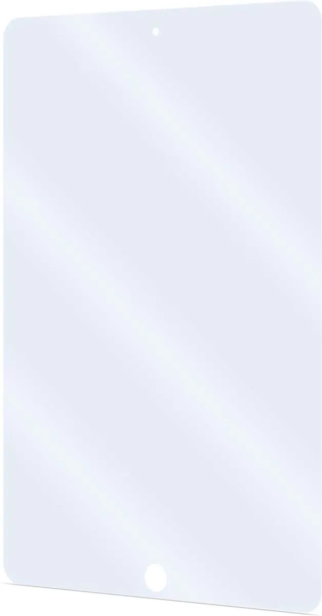 Celly iPad 10.2" Schermbeschermer Transparant - Samsung Galaxy Tab 7.0