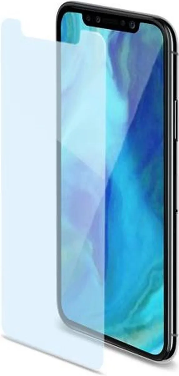 Celly Easy Glass EASY998 iPhone XR/11 Schermbeschermer