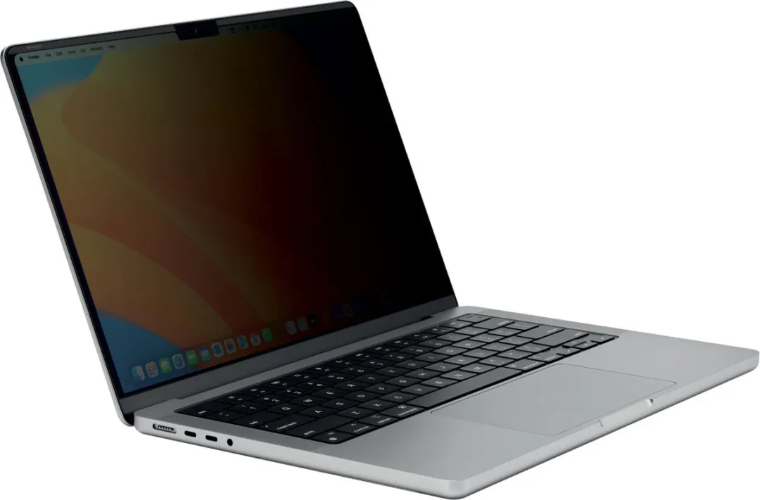 Kensington MagPro K58370WW Privacyfilter - Zwart