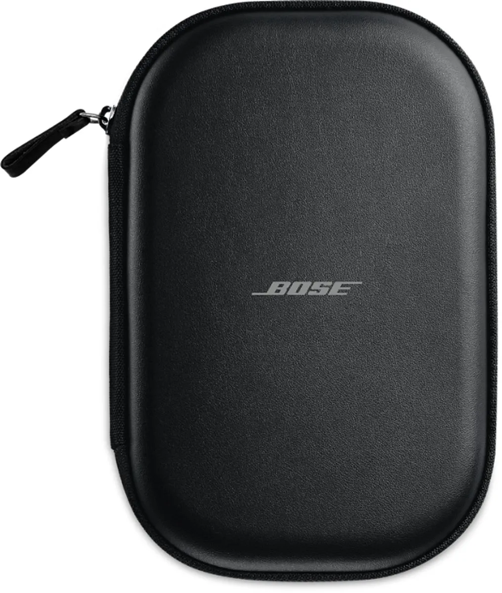 Bose QuietComfort - Koptelefoon - Draadloos -Ice Blue