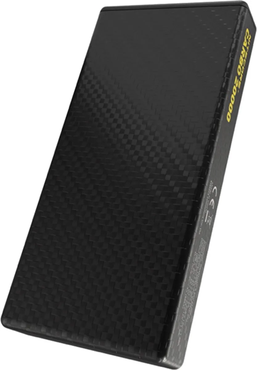Nitecore CARBO 20000 Powerbank 20000mAh