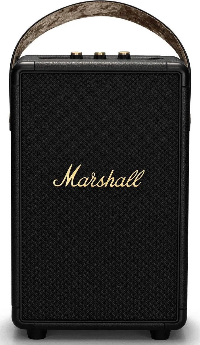 Marshall Tufton Bluetooth Speaker