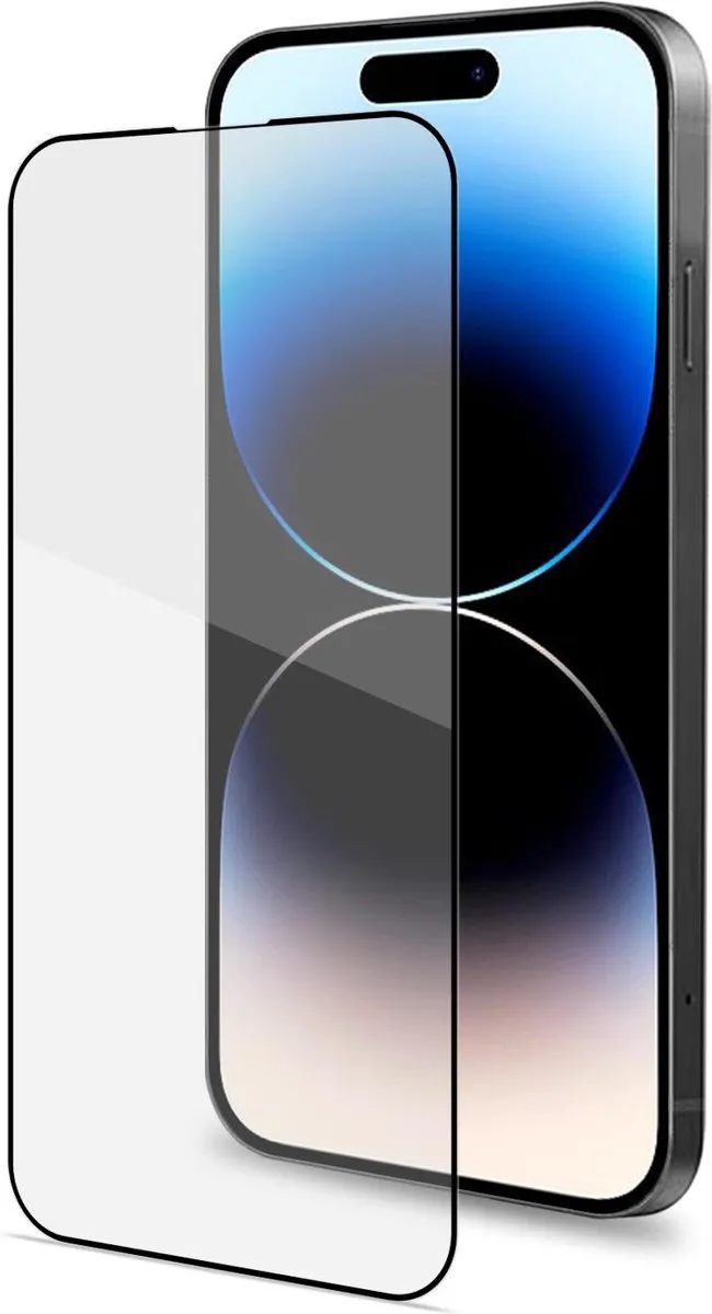 Celly iPhone 14 Pro FullGlass Screen Protector