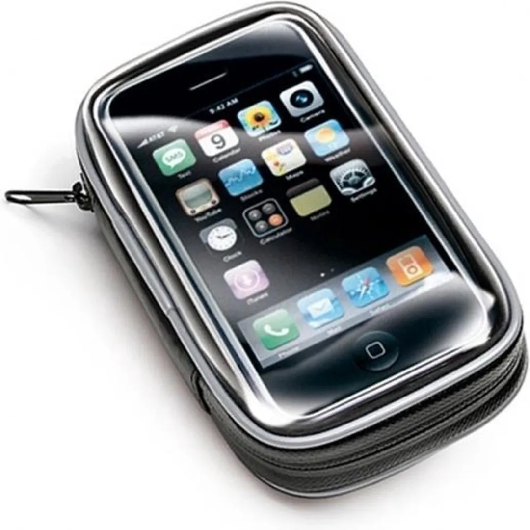 Celly Flexbike Telefoonhouder XXL