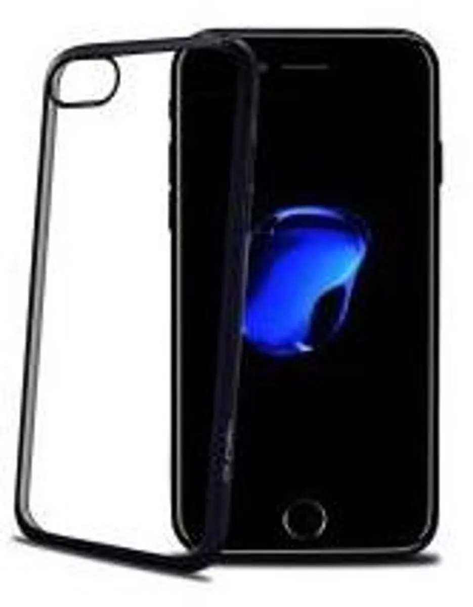 Celly Laser Back Cover Hoesje LASER800BE