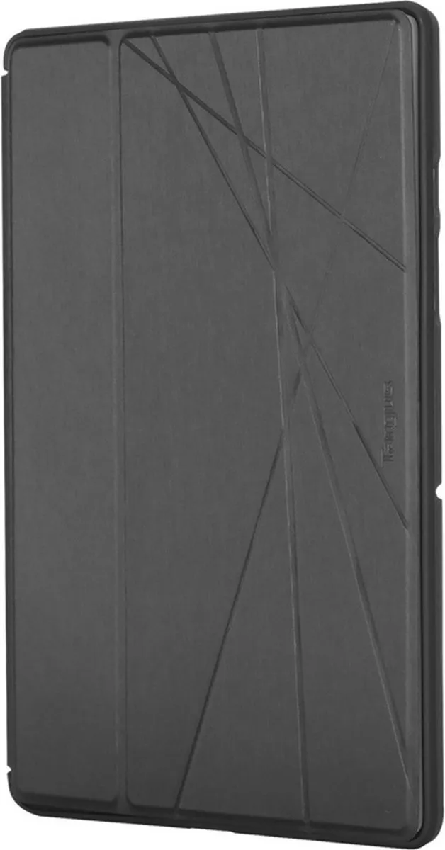 Targus Click-in Bookcase THZ875GL Tablethoes - Zwart