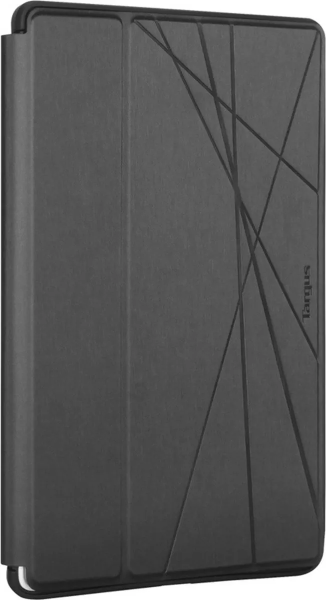 Targus Click-in Bookcase THZ875GL Tablethoes - Zwart - afbeelding 6 van 6